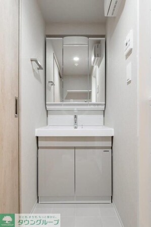 BRICK RESIDENCE 築地明石町の物件内観写真